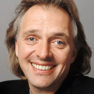 Rik Mayall