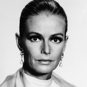 Nina van Pallandt