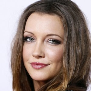 Katie Cassidy's profile Katie Cassidy