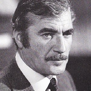 Nigel Davenport