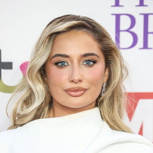 Saffron Barker