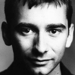 Charlie Condou