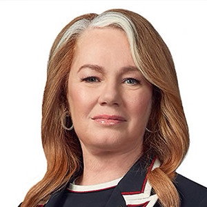 Arlene Dickinson