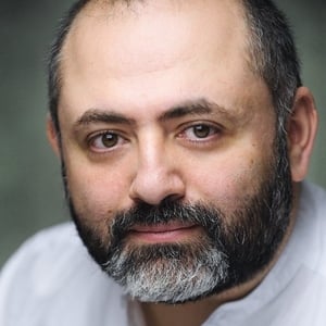 Rami Nasr