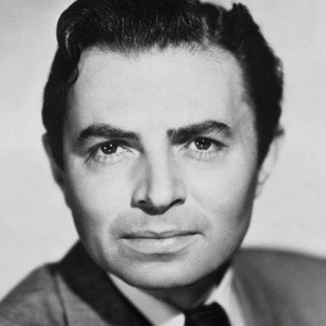 James Mason