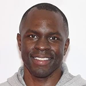 Gbenga Akinnagbe