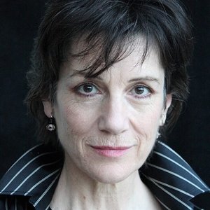 Harriet Walter