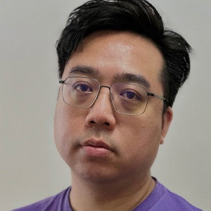 Chen Jianxi