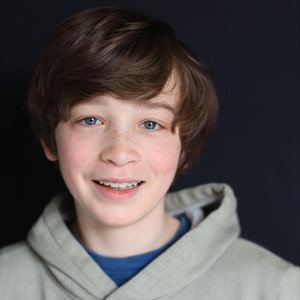 Liam Askew