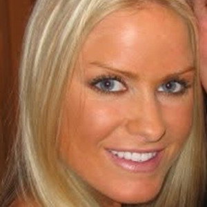 Nicole Dahm