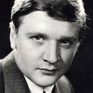 Roman Madyanov