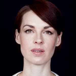 Jessica Raine