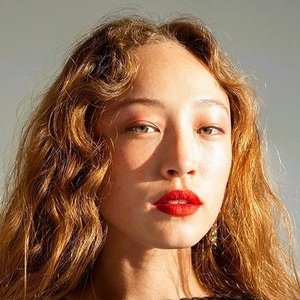 Havana Rose Liu's profile Havana Rose Liu's profile