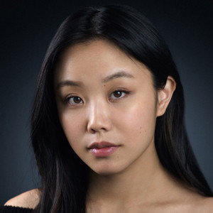 Anna Mikami
