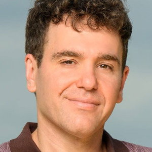 Jon Lovett