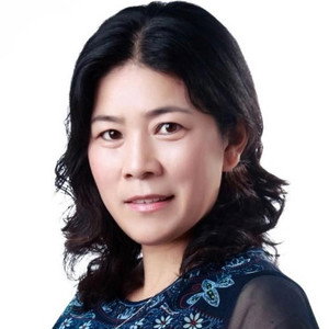 李秋香