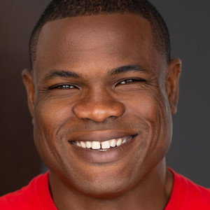Emmanuel Akpoviroro
