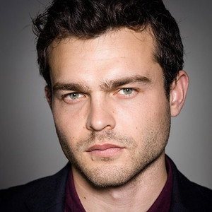 Alden Ehrenreich