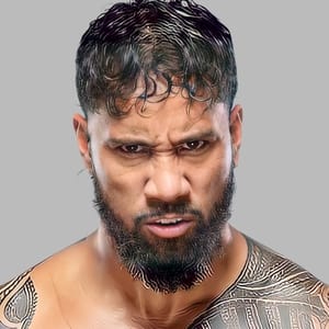 Joshua Fatu