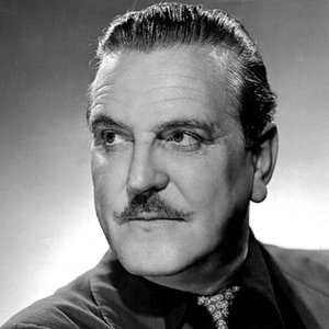 Frank Morgan