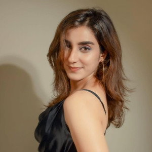 Anumeha Jain