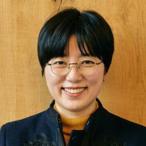 Kwon Michelle