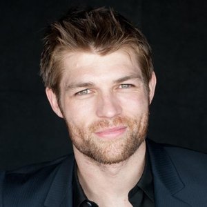 Liam McIntyre