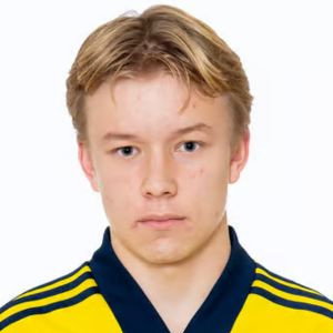 Daniel Svensson
