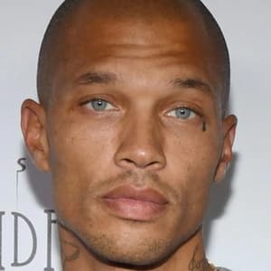 Jeremy Meeks