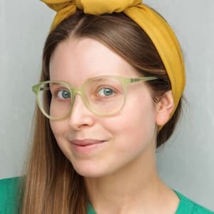 Jessie Cave