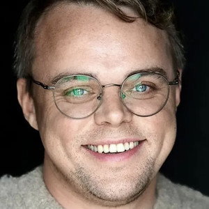 Pavel Talankin