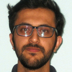 Shyam Popat