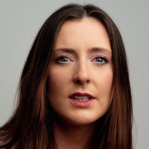 Catriona McFeely