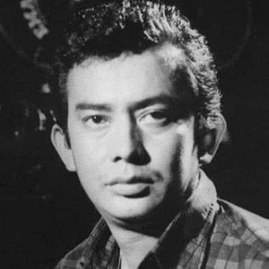 George Estregan
