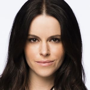 Emily Hampshire