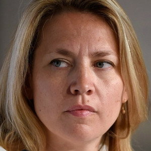 Alice Girard
