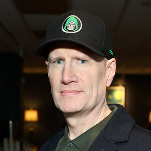 Kevin Feige