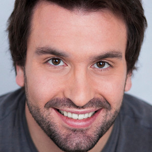Gabriel De Santis-Caron