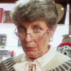 Ann Whitney