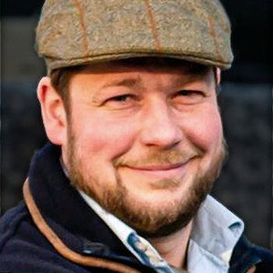 Angus Ashworth