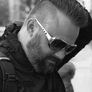 Jason Baker