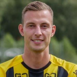 Gustaf Nilsson