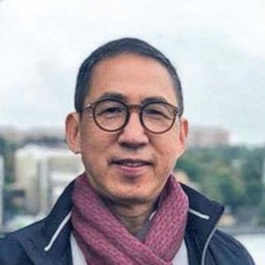 Alfred Cheung Kin-Ting's profile Alfred Cheung Kin-Ting's profile