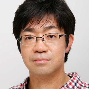 Takuo Kawamura