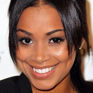 Lauren London