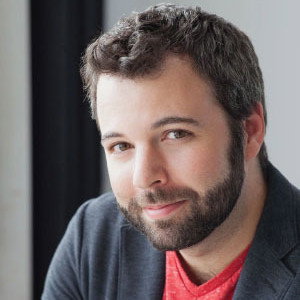 Joseph Fink