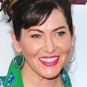 Kelly McCormick