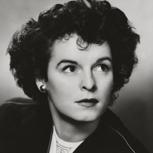 Mercedes McCambridge