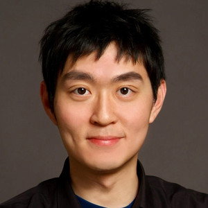Solo Jung-Yi Wang