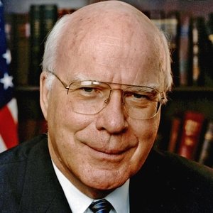 Patrick Leahy